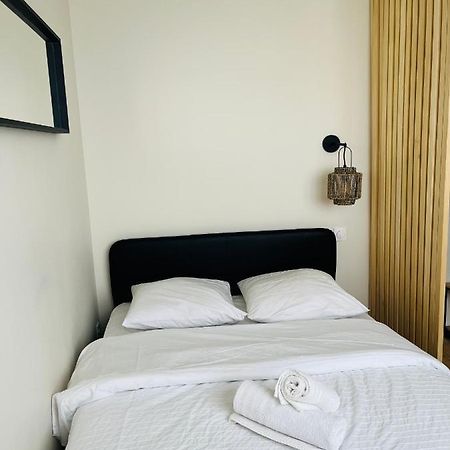 Appartement Plein Centre Ville D'Alfortville Zewnętrze zdjęcie