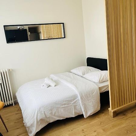 Appartement Plein Centre Ville D'Alfortville Zewnętrze zdjęcie