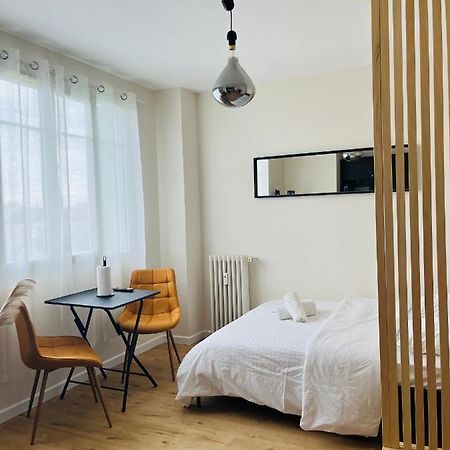 Appartement Plein Centre Ville D'Alfortville Zewnętrze zdjęcie