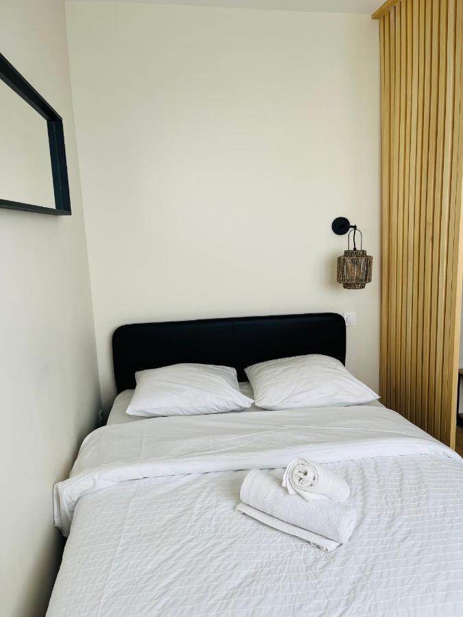 Appartement Plein Centre Ville D'Alfortville Zewnętrze zdjęcie