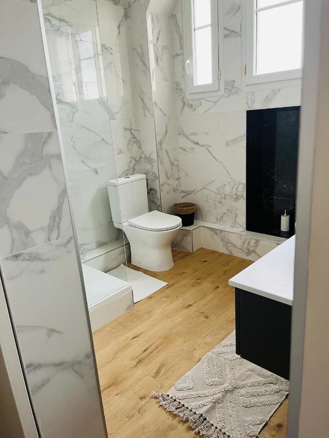 Appartement Plein Centre Ville D'Alfortville Zewnętrze zdjęcie