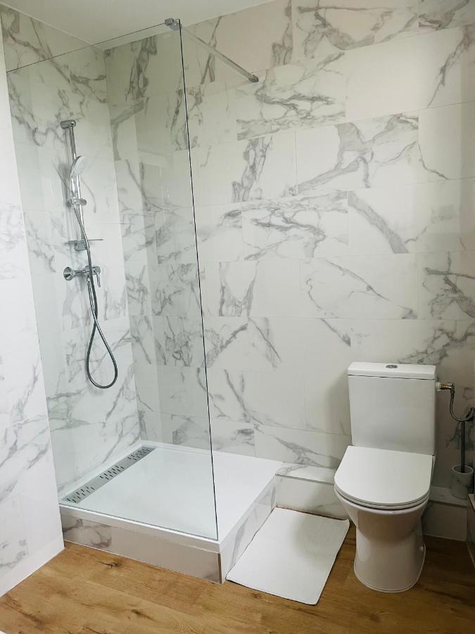 Appartement Plein Centre Ville D'Alfortville Zewnętrze zdjęcie