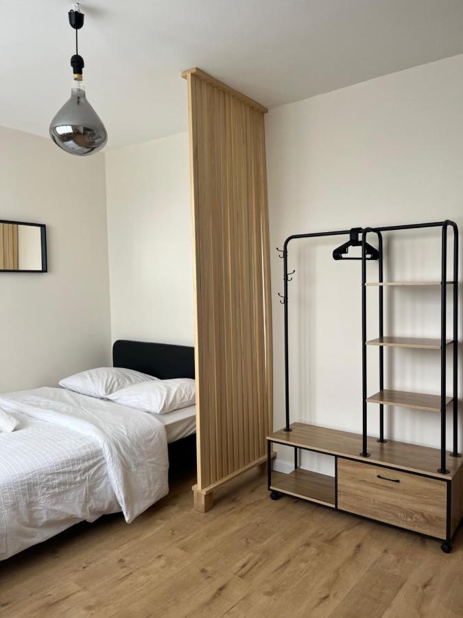Appartement Plein Centre Ville D'Alfortville Zewnętrze zdjęcie